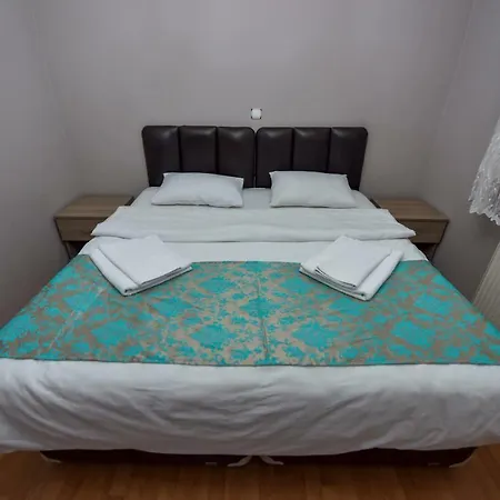 My Guse Hotel apartamentowy