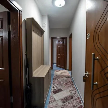 My Guse Hotel apartamentowy 2*