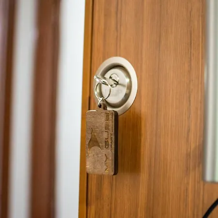 Hotel apartamentowy My Guse 2*