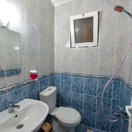 My Guse Hotel apartamentowy