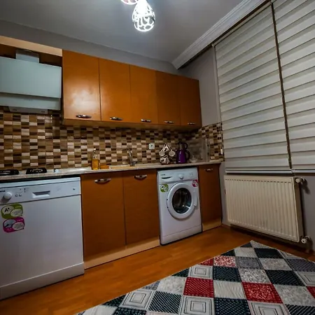 Hotel apartamentowy My Guse