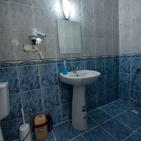 Apart-hotel My Guse 2*