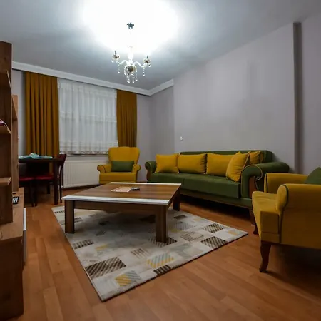 My Guse Suıte Apart Otel