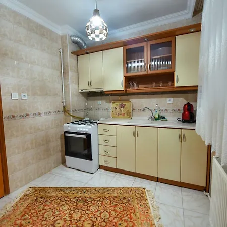 Apart-hotel My Guse 2*