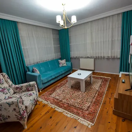 My Guse Hotel apartamentowy