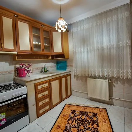 Apart-hotel My Guse 2*