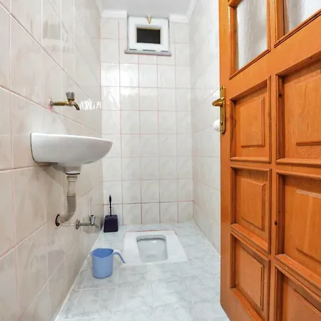 My Guse Apart-hotel Trebizonda