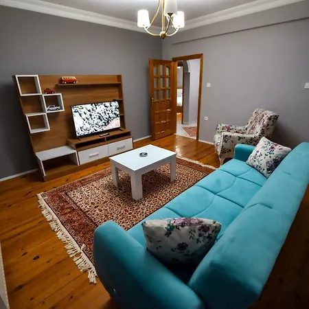 My Guse Aparthotel 2*