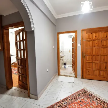 My Guse Aparthotel 2*