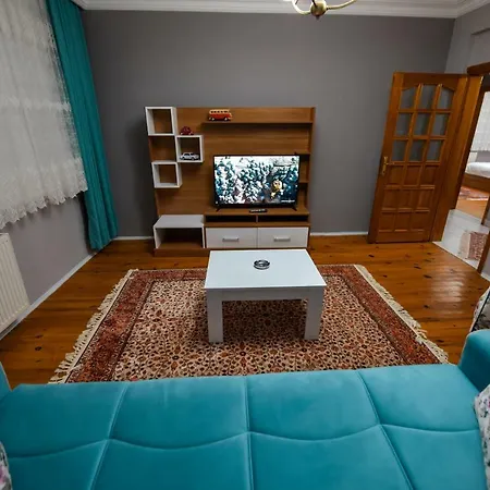 My Guse Apart-hotel 2*