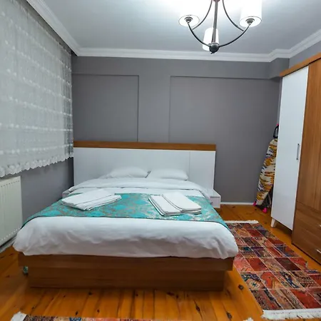 My Guse Suıte Apart Otel 2*