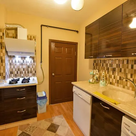 My Guse Hotel apartamentowy