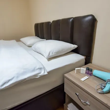 My Guse Suıte Apart Otel