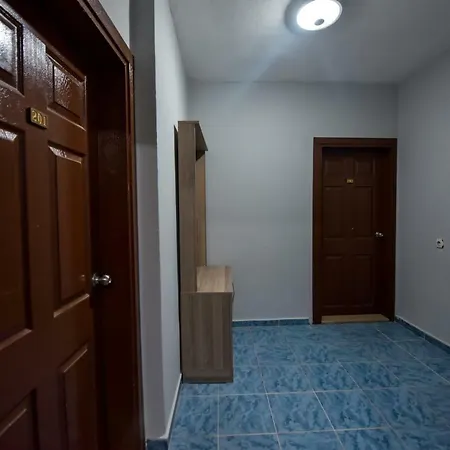 Hotel apartamentowy My Guse 2*