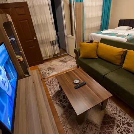 My Guse Hotel apartamentowy