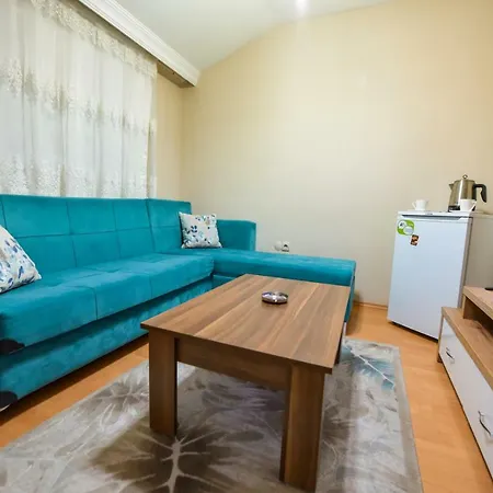My Guse Apart-hotel 2*