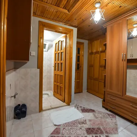 Apart-hotel My Guse Trebizonda