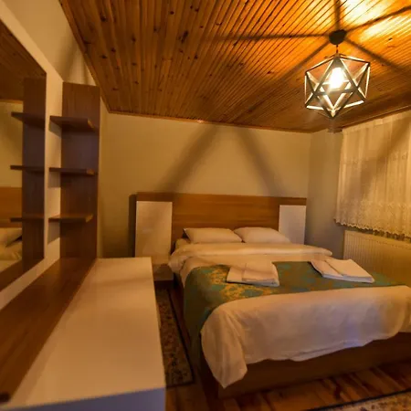 My Guse Hotel apartamentowy 2*