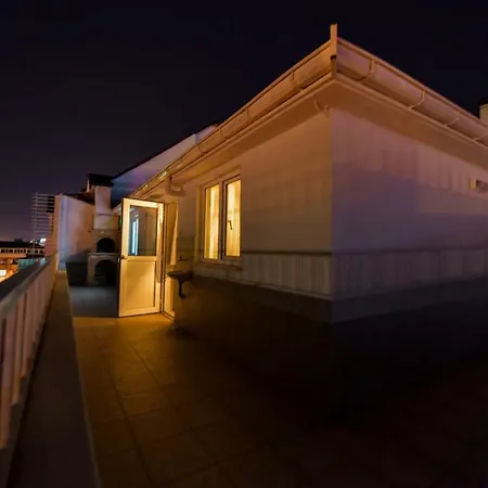 My Guse Aparthotel 2*