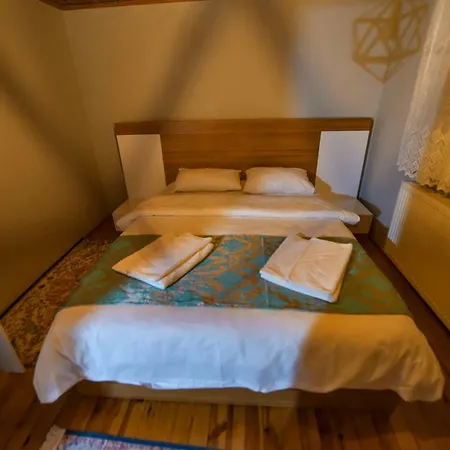 My Guse Hotel apartamentowy 2*