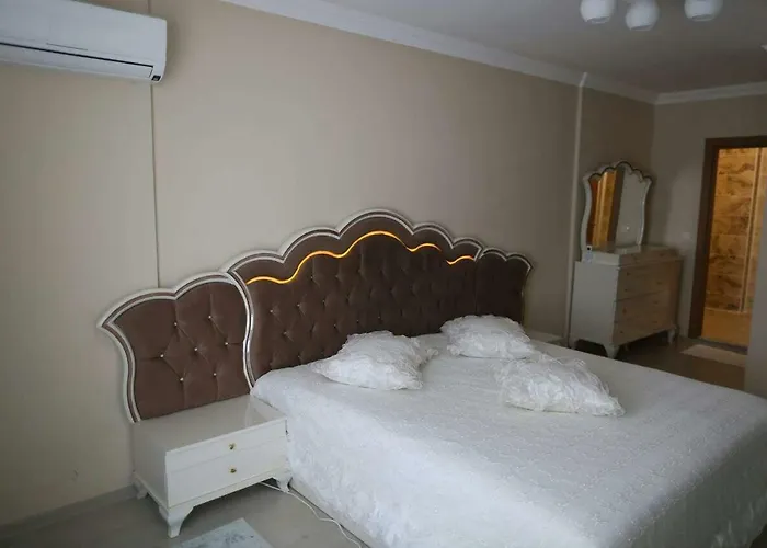 My Guse Hotel apartamentowy 2*