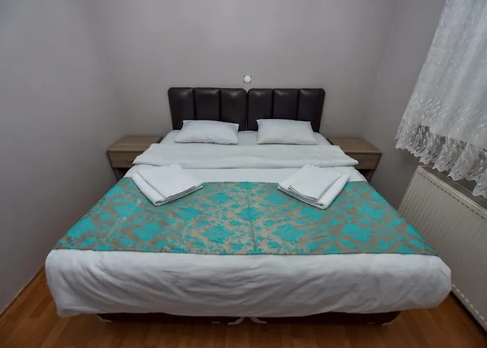 My Guse Apartmanhotel