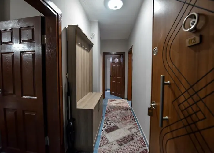 My Guse Hotel apartamentowy 2*