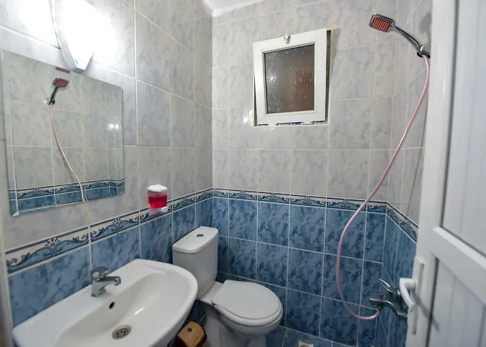 My Guse Apartmanhotel