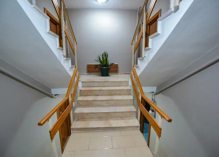 Apartmanhotel My Guse 2*