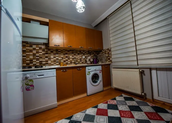 Apartmanhotel My Guse