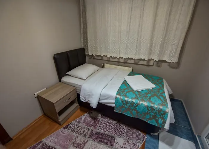 Apartmanhotel My Guse