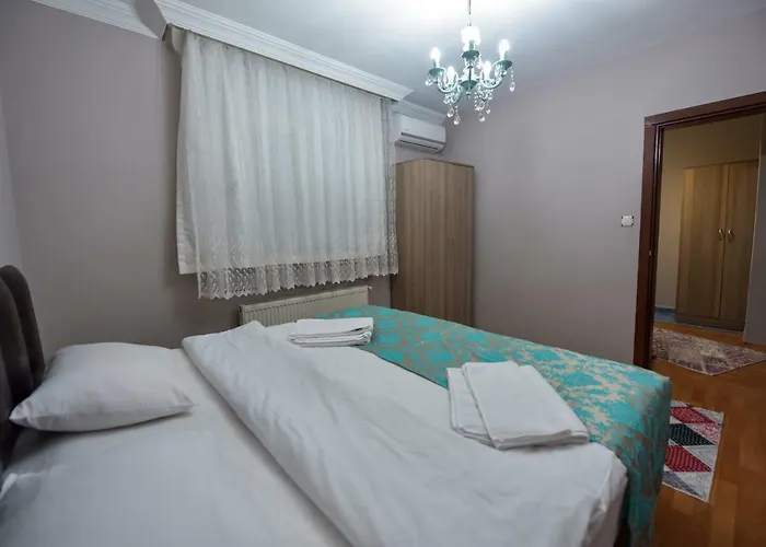 My Guse Hotel apartamentowy