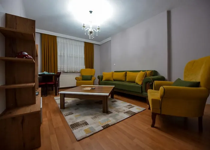 My Guse Hotel apartamentowy