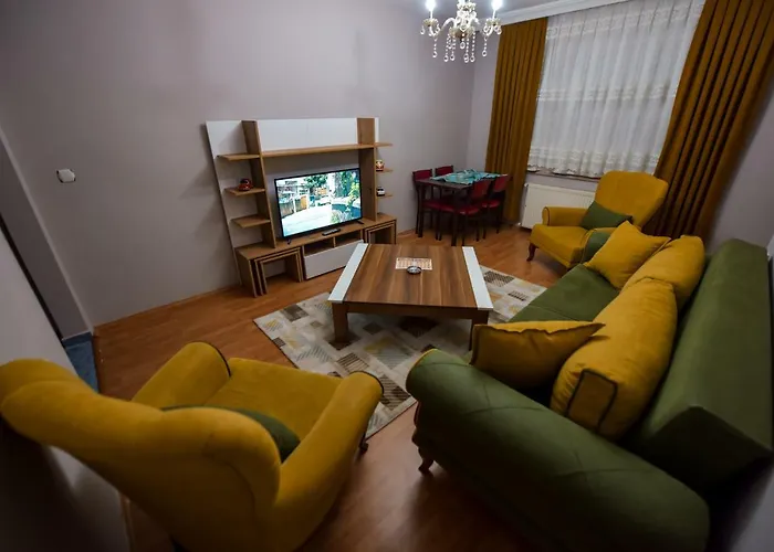 Hotel apartamentowy My Guse 2*