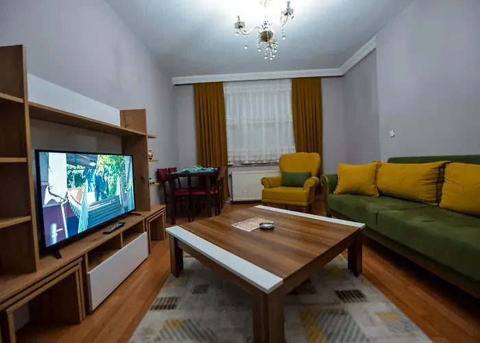 Apartmanhotel My Guse 2*