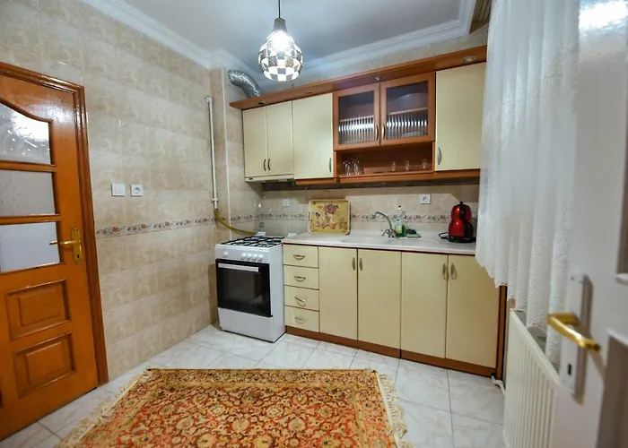 Apartmanhotel My Guse 2*