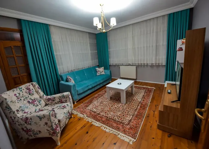 My Guse Hotel apartamentowy