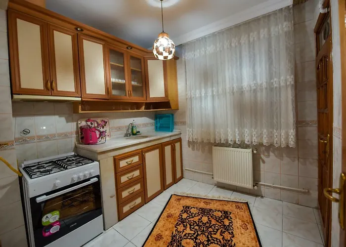 Apartmanhotel My Guse 2*