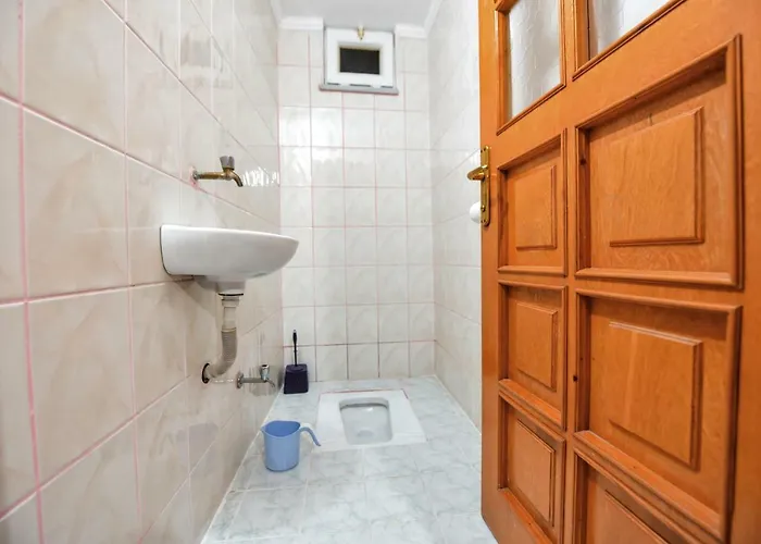 My Guse Hotel apartamentowy Trabzon