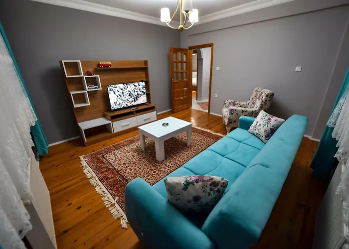 My Guse Apartmanhotel 2*