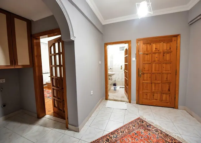 My Guse Apartmanhotel 2*