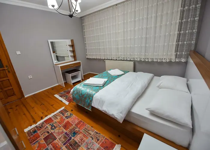 My Guse Apartmanhotel 2*