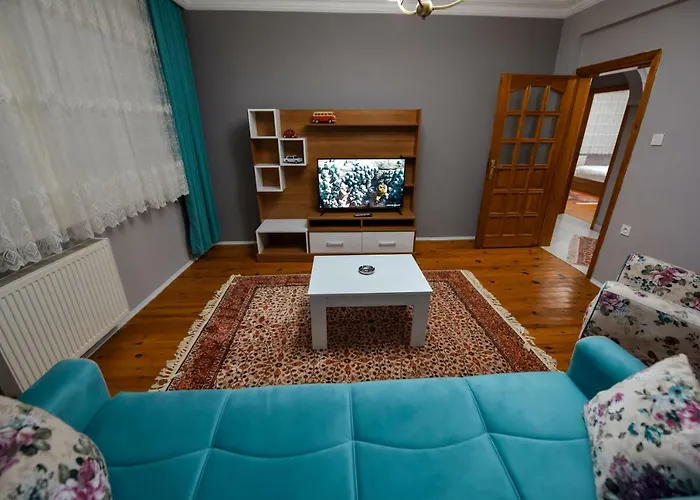 My Guse Hotel apartamentowy 2*