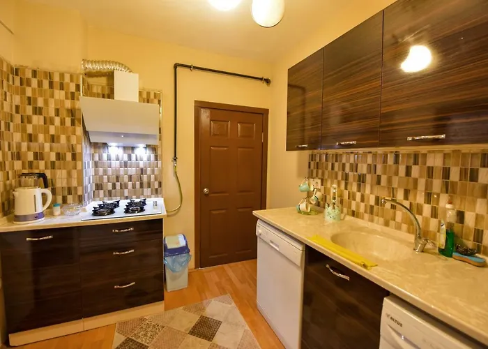 My Guse Apartmanhotel