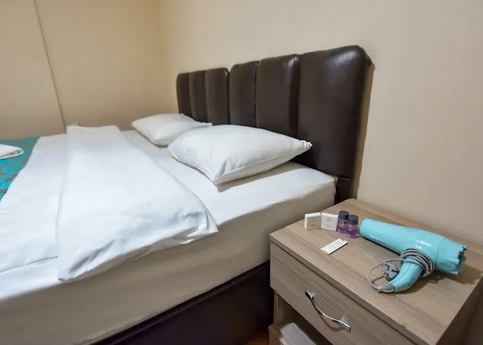 My Guse Apartmanhotel