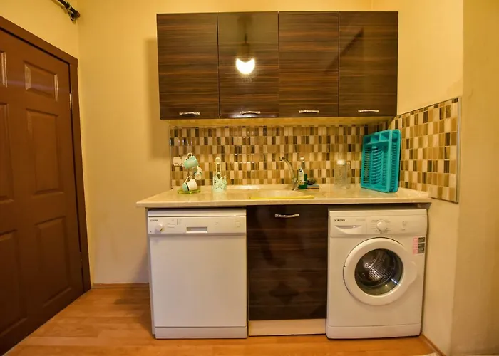 My Guse Apartmanhotel 2*