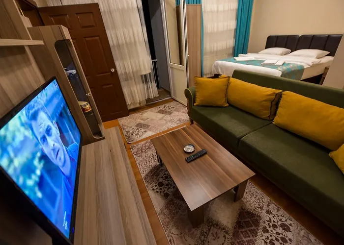 My Guse Apartmanhotel