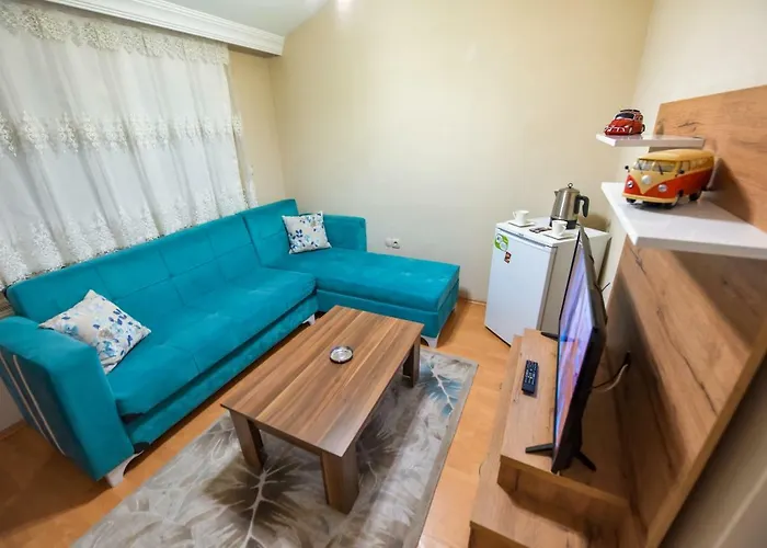 My Guse Hotel apartamentowy