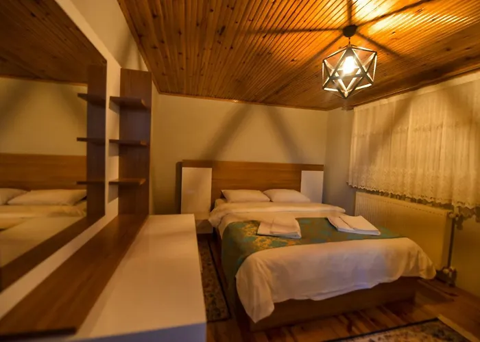 My Guse Apartmanhotel 2*