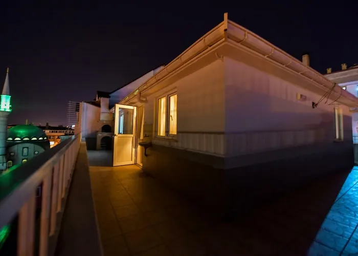 My Guse Apartmanhotel 2*